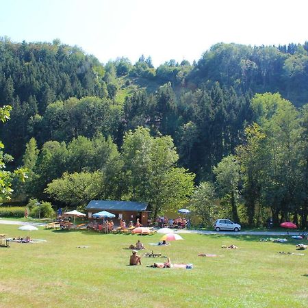 Ferienwohnung Пассау Экстерьер фото