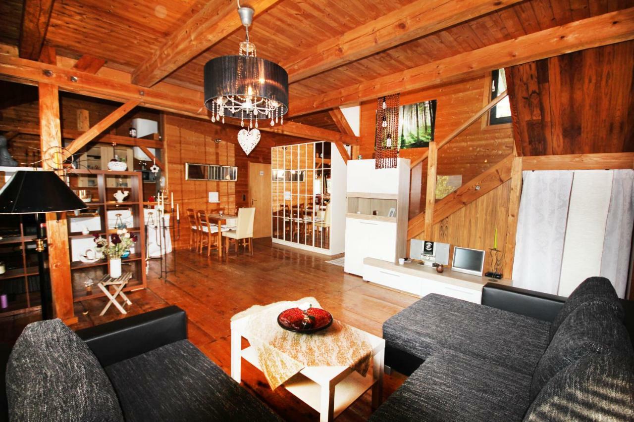 Ferienwohnung Пассау Экстерьер фото