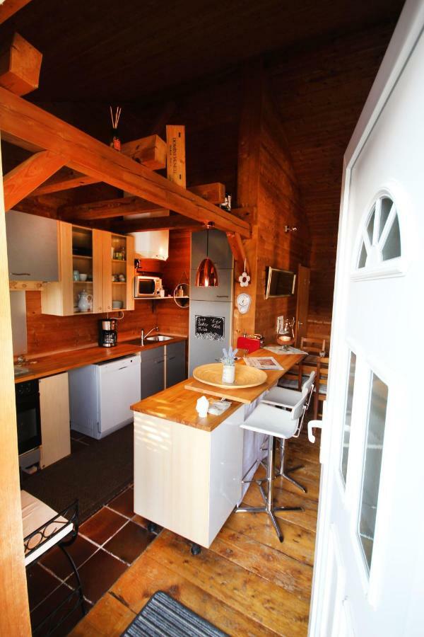 Ferienwohnung Пассау Экстерьер фото