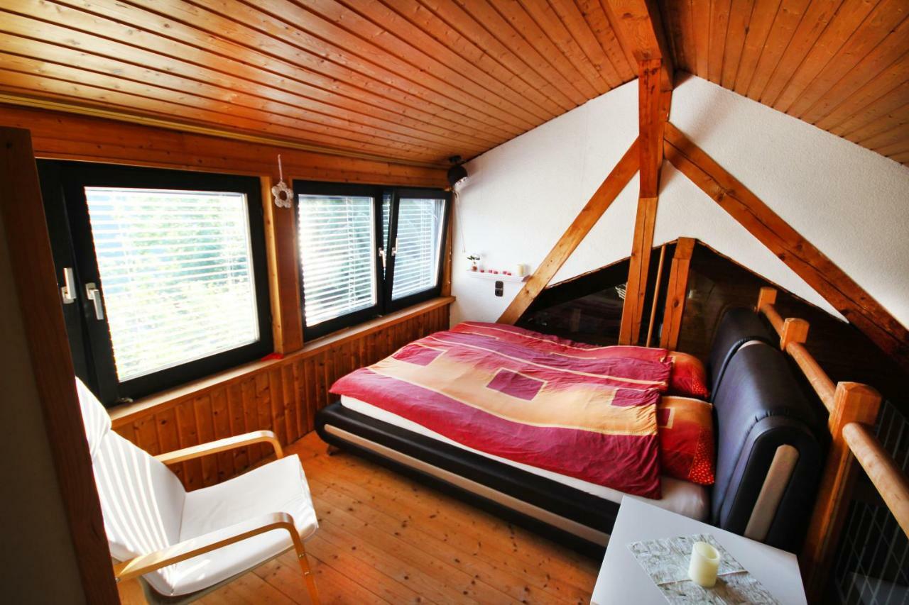 Ferienwohnung Пассау Экстерьер фото